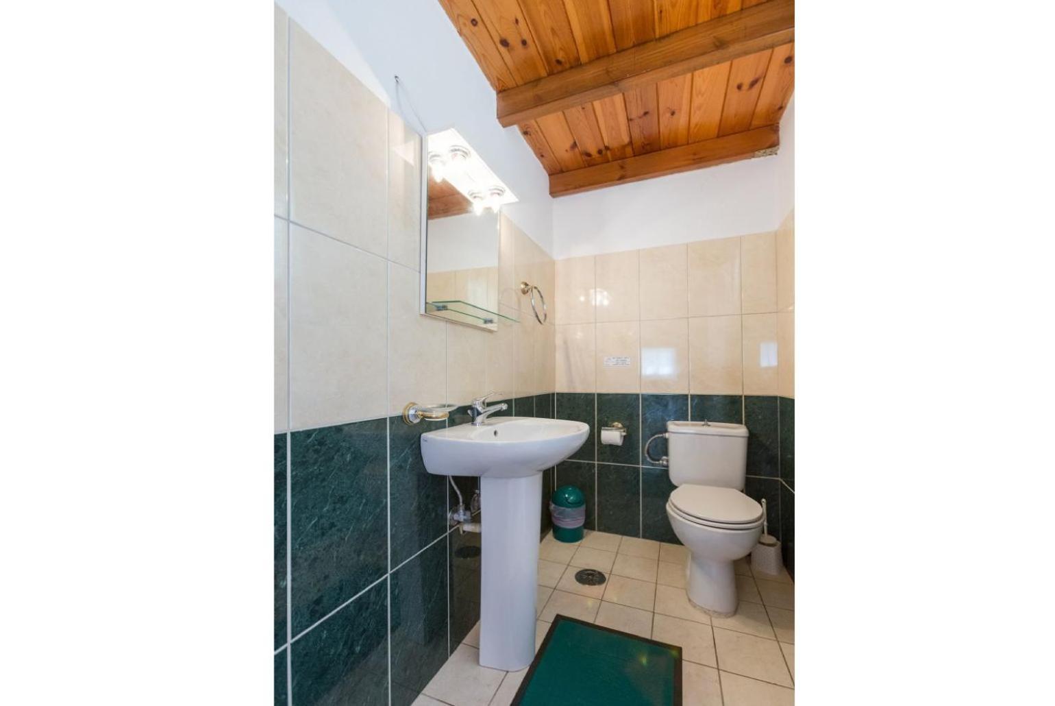 Villa Armandos Katávolos Buitenkant foto