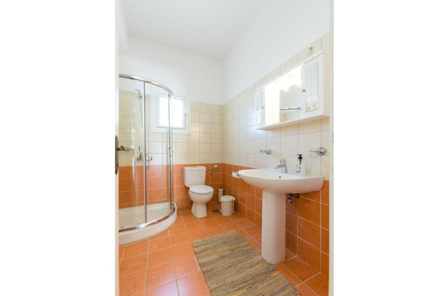 Villa Armandos Katávolos Buitenkant foto